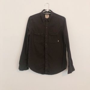 TNA Boyfriend Button Down